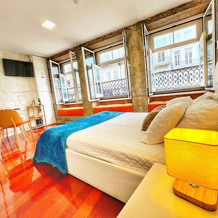 Porto Suites Extérieur photo