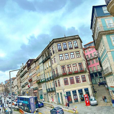 Porto Suites Extérieur photo