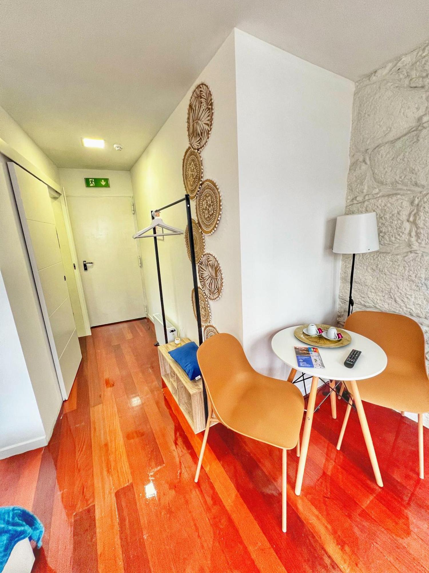 Porto Suites Extérieur photo