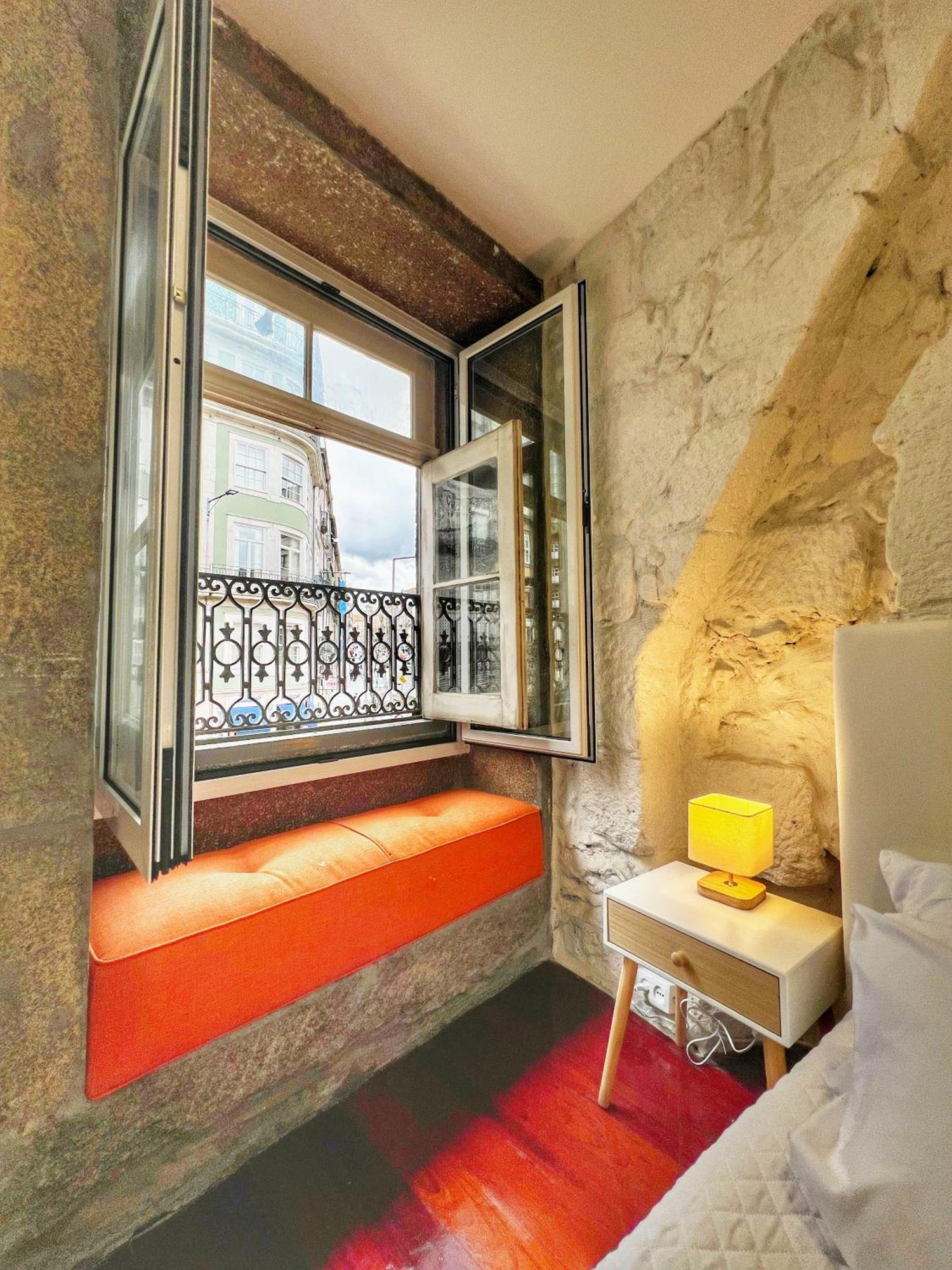 Porto Suites Extérieur photo