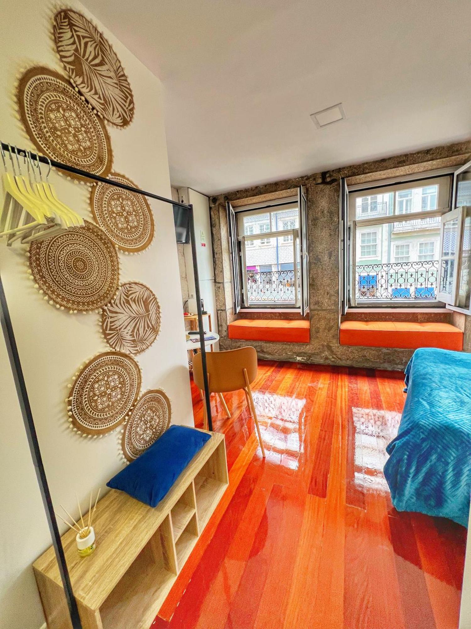 Porto Suites Extérieur photo