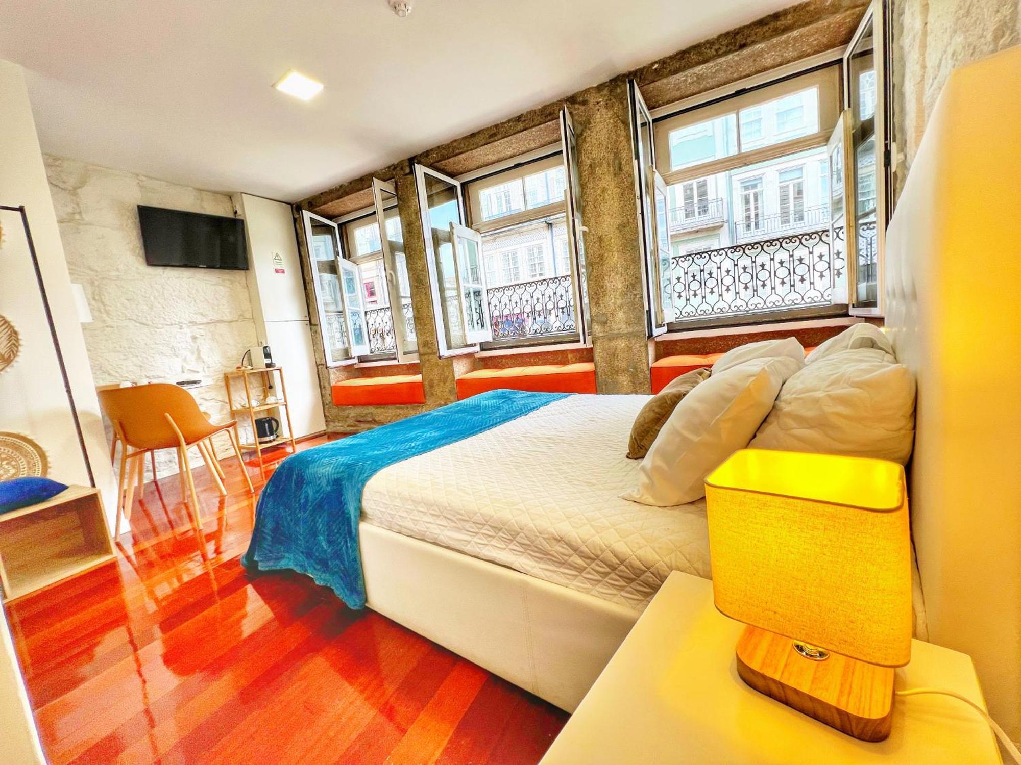 Porto Suites Extérieur photo