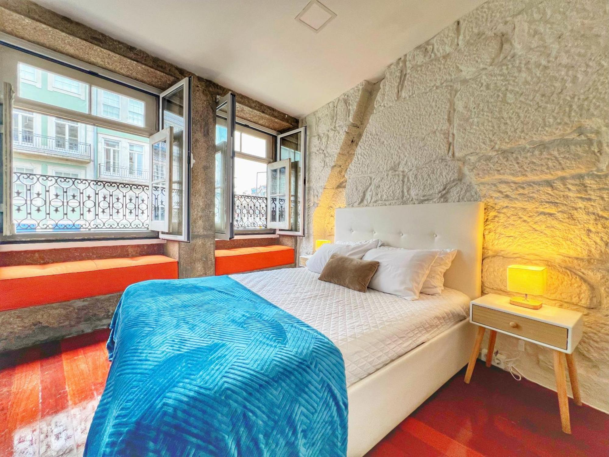 Porto Suites Extérieur photo