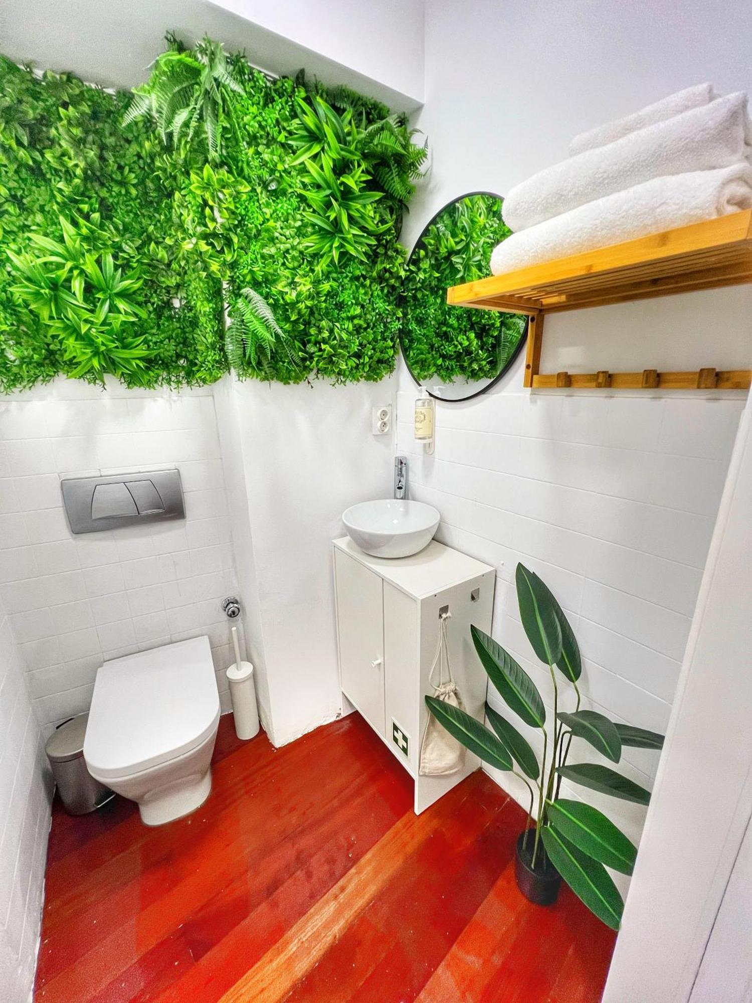 Porto Suites Extérieur photo