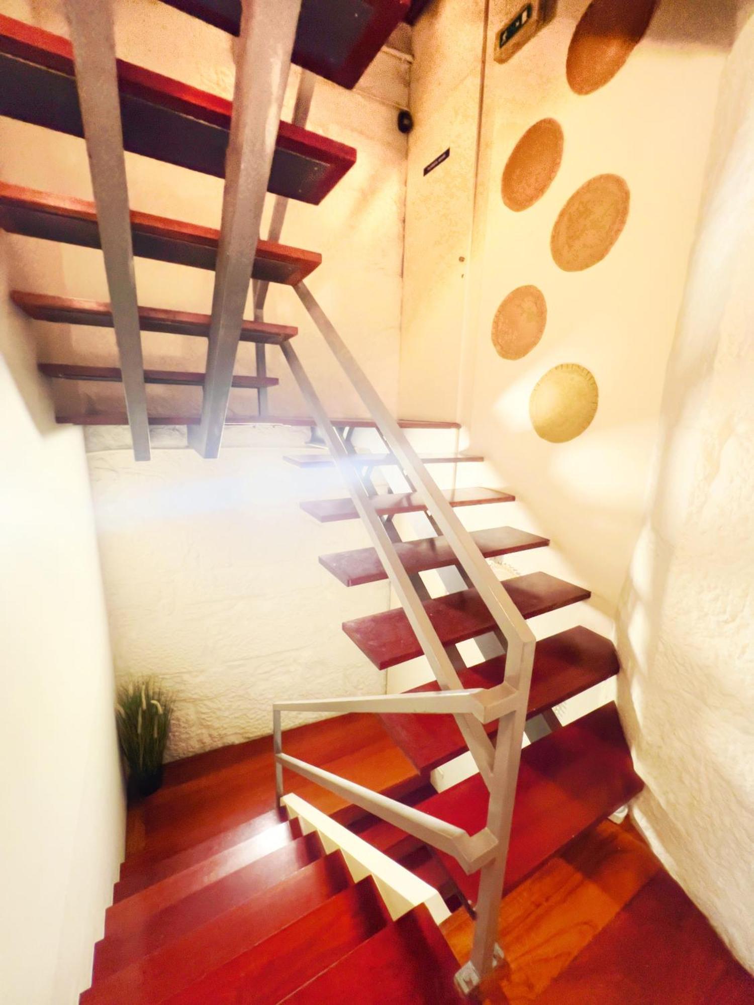 Porto Suites Extérieur photo