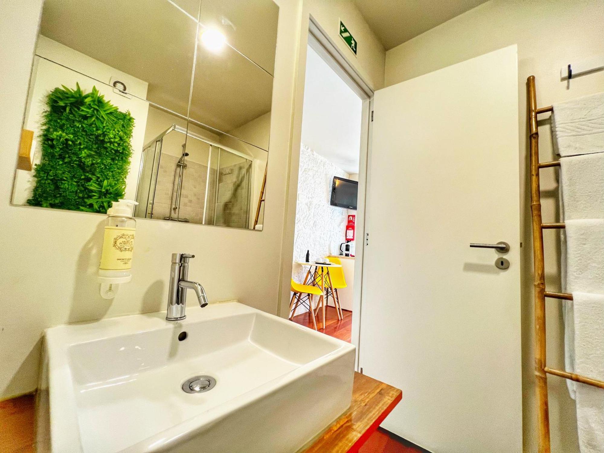 Porto Suites Extérieur photo