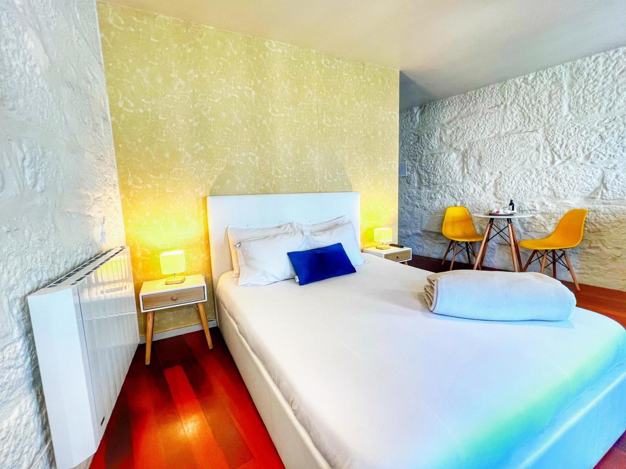 Porto Suites Extérieur photo