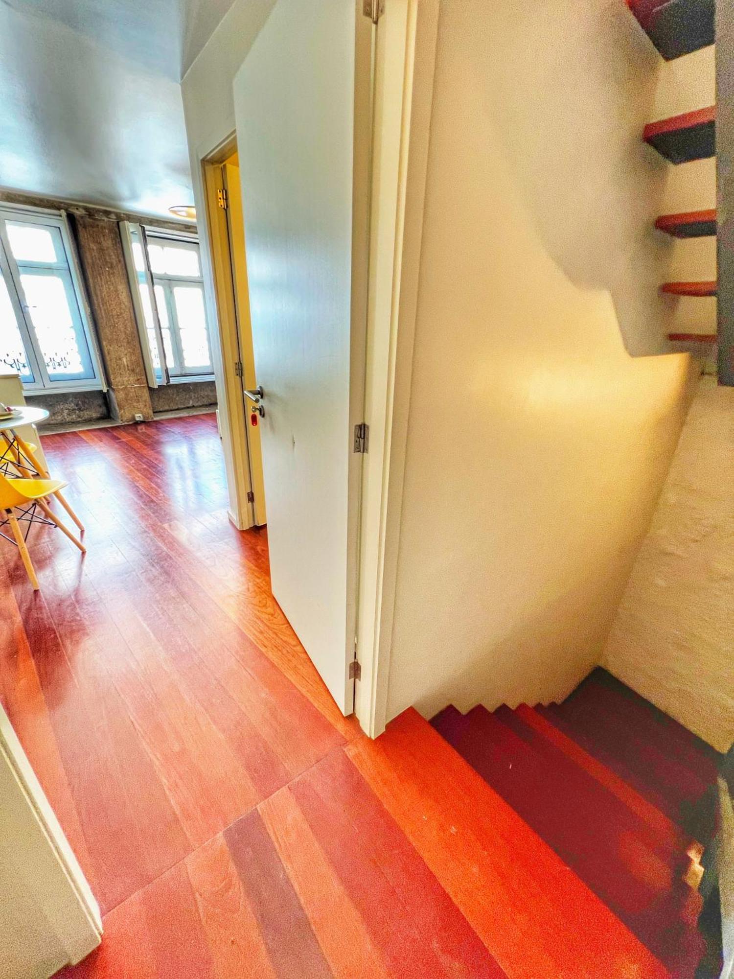Porto Suites Extérieur photo