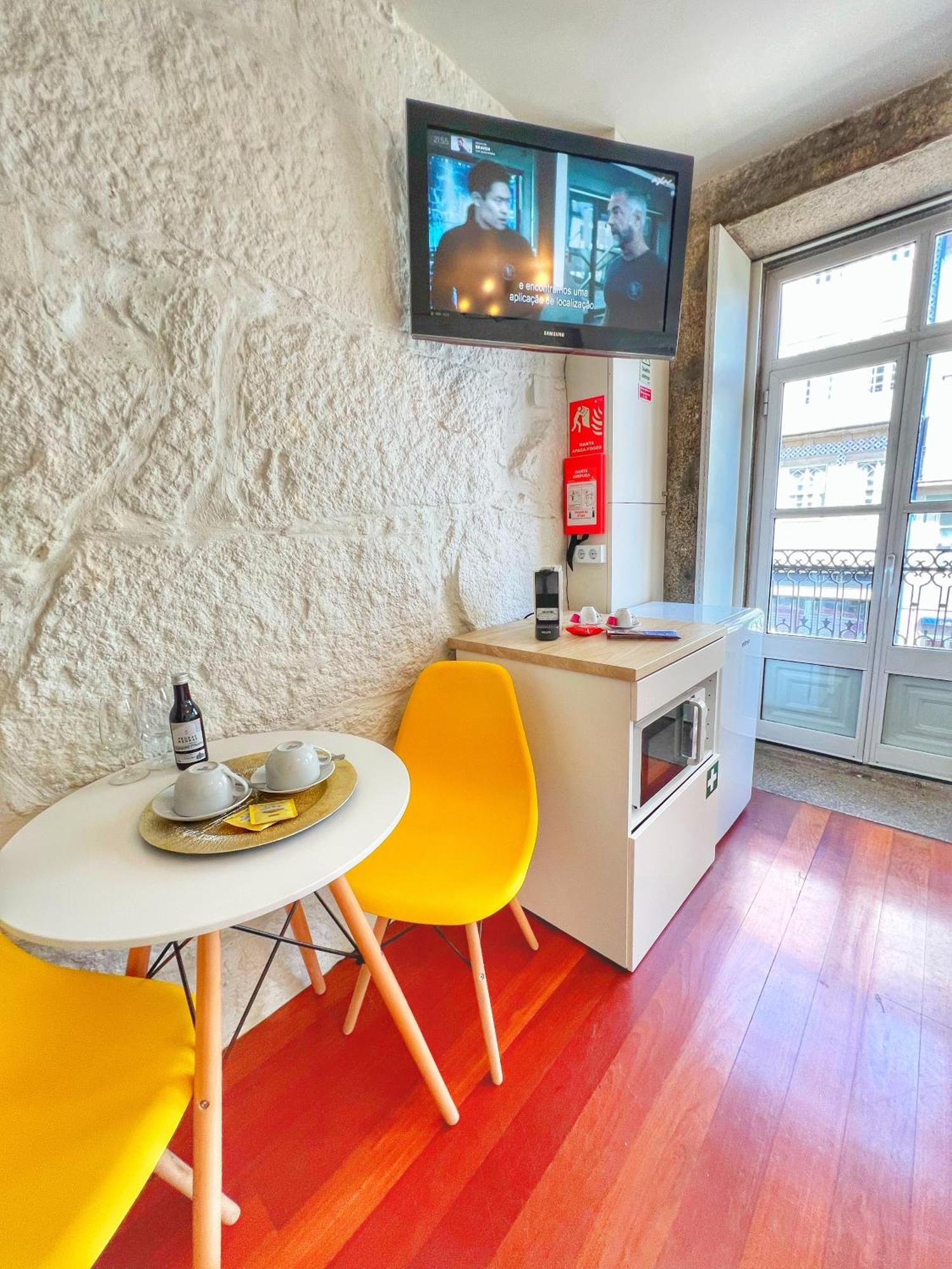 Porto Suites Extérieur photo