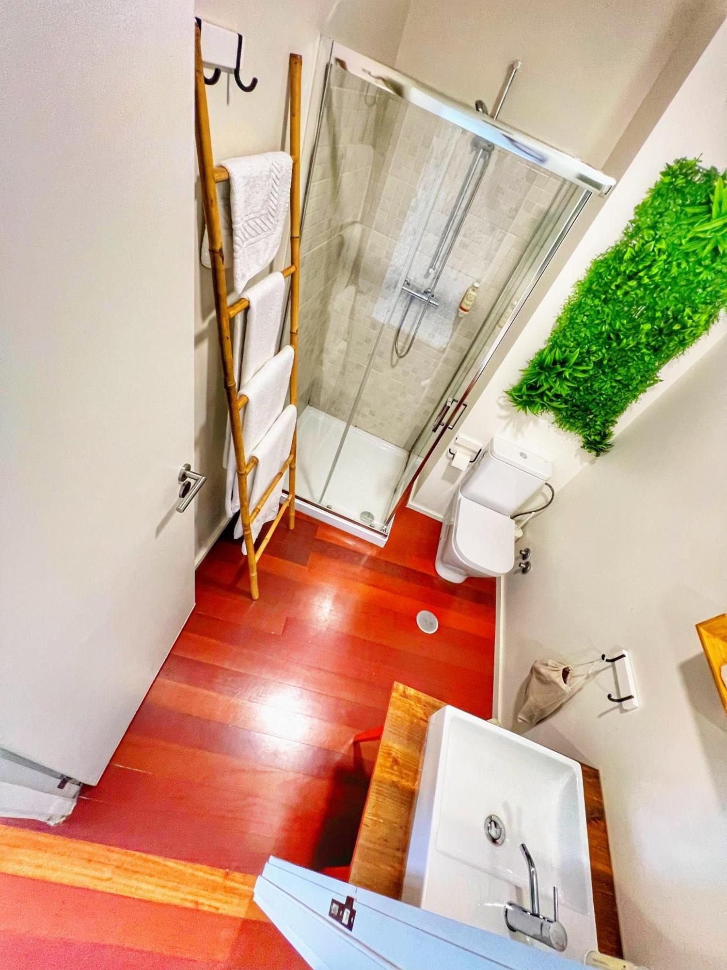 Porto Suites Extérieur photo