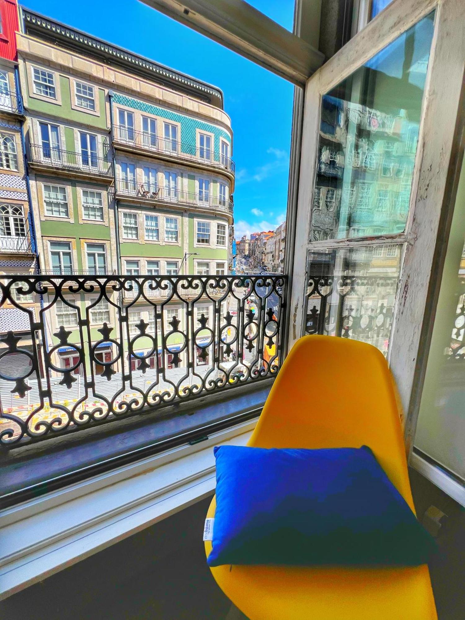 Porto Suites Extérieur photo