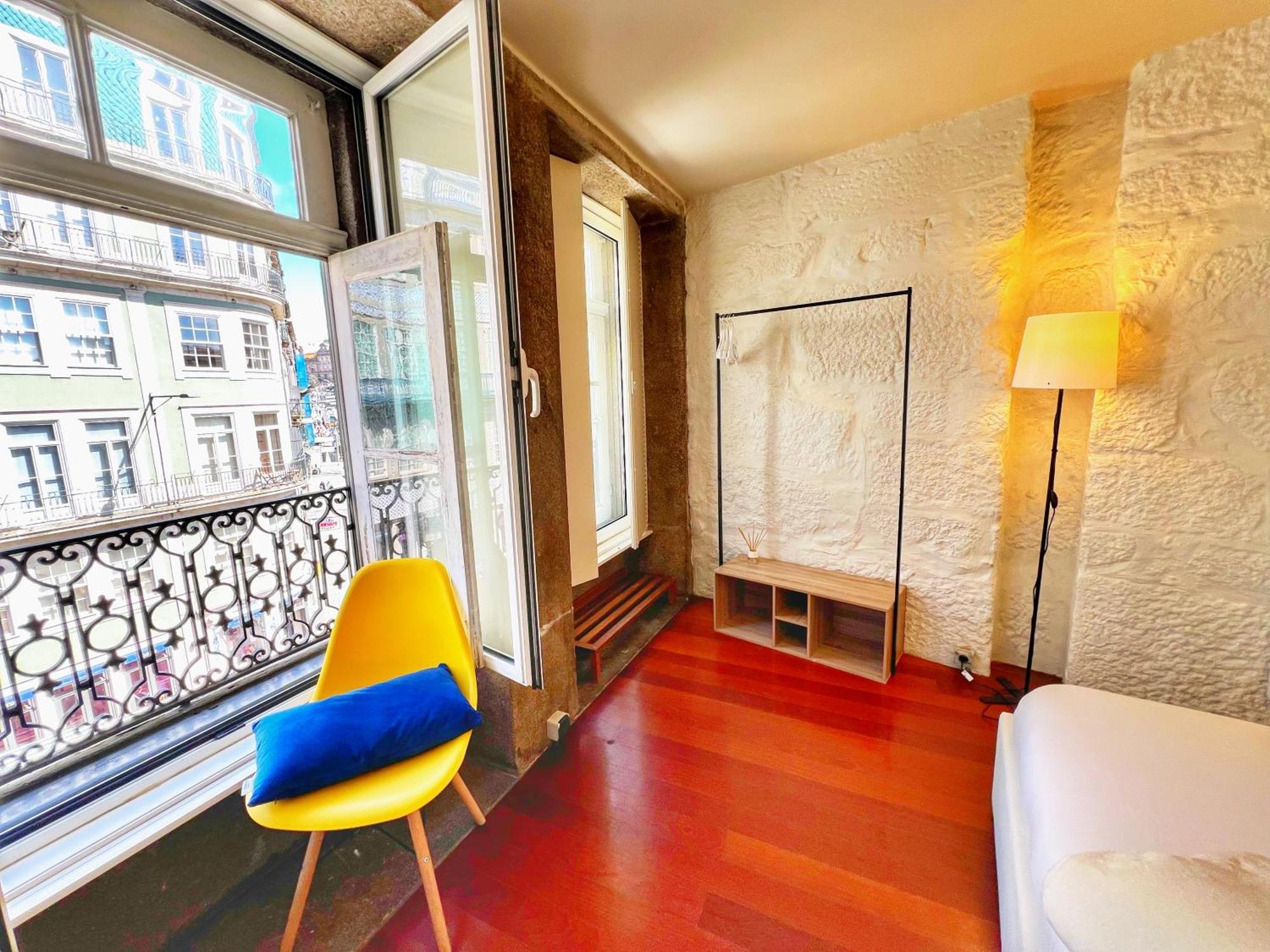 Porto Suites Extérieur photo