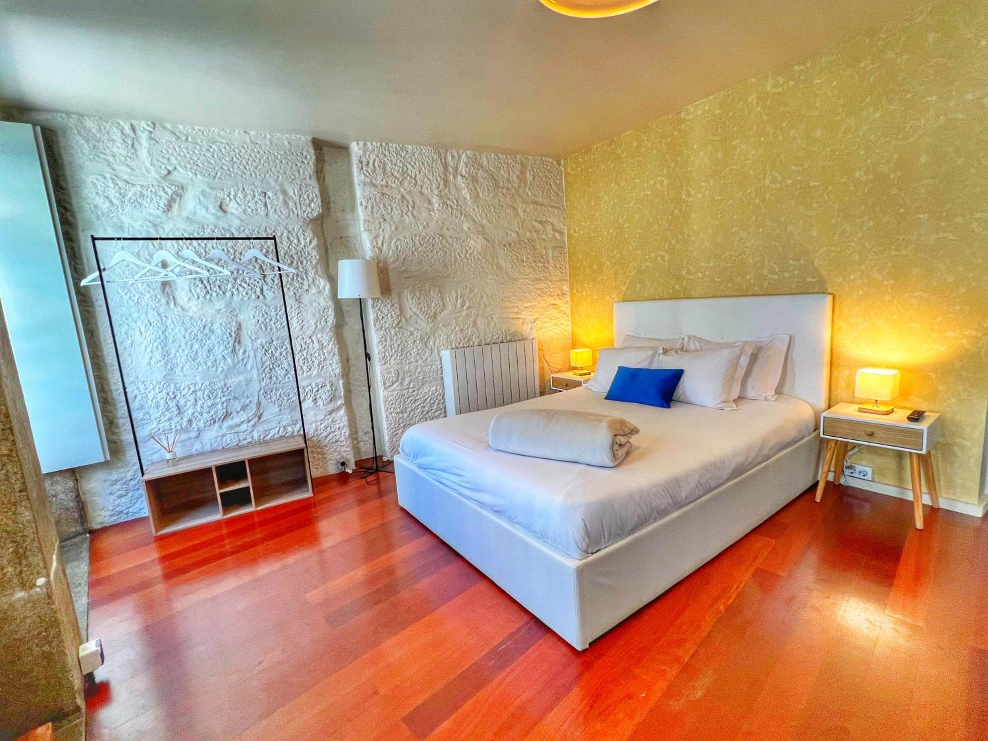 Porto Suites Extérieur photo